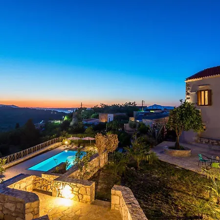 Villa Olga *