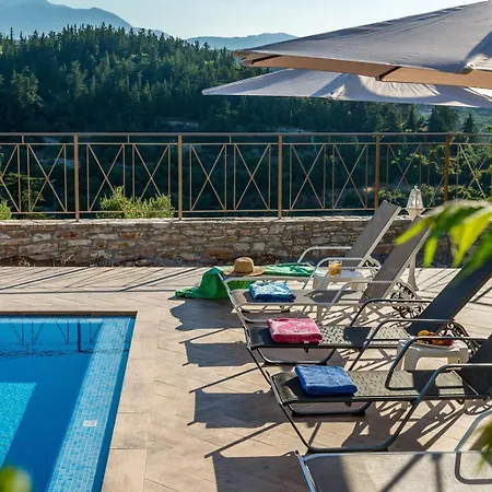 Villa Olga *