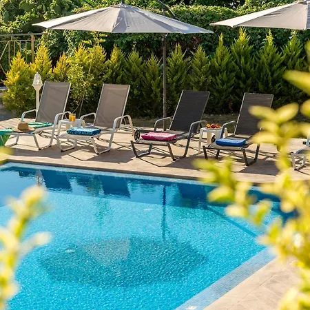 Villa Olga
